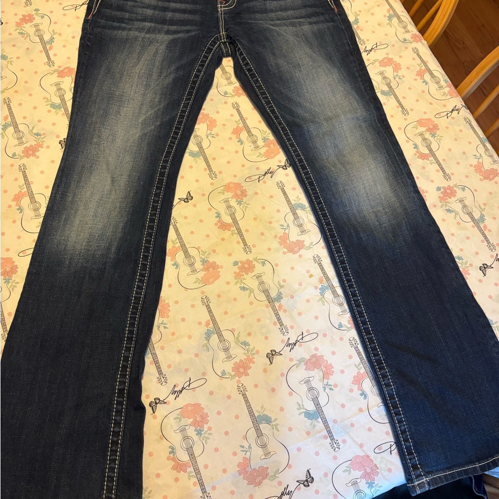 Miss me Blue Women's Jeans